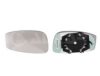 ALKAR 6432931 Mirror Glass, outside mirror